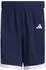 Adidas Pulse Speed Bball Short Regular Team Navy Blue/White