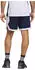 Adidas Pulse Speed Bball Short Regular Team Navy Blue/White