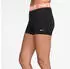 Nike Pro 365 Short 5in (IQ6018-013) schwarz/crimson bliss/weiß