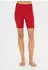 Athlecia Blossom Short Tights (6712345) lychee