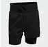 Adidas XPL 2in1 Short (JY4182) black