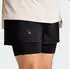 Adidas XPL 2in1 Short (JY4182) black