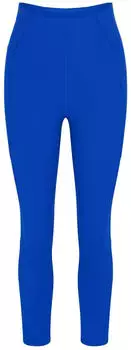 Triumph Smart Active Infusion Trousers X (10226454) racing blue