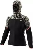 Dynafit 08-0000071913-7961-S, Dynafit Trail Wind Jacket W overcast/0910 (7961) S