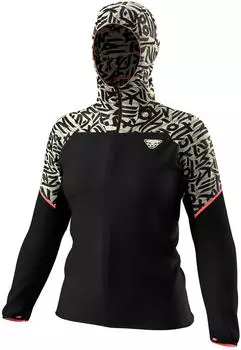 Dynafit Trail Wind Jacket Women (08-0000071913) overcast
