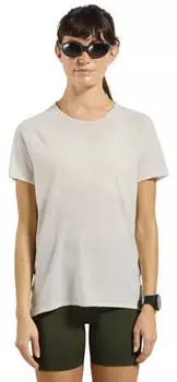 Odlo The X-alp Performance Wool 115 Trail Running T-shirt (314011) beige
