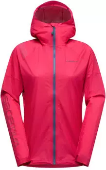 La Sportiva Pocketshell Jacke Damen (ZARJ020B46B53) night sky/limestone