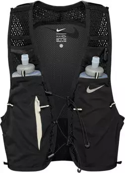 Nike Run 5L Laufweste (9038-391-077) black/sail/sail