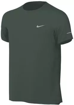 Nike Miler Trainingsshirt Regular Fit (DD3055) fir