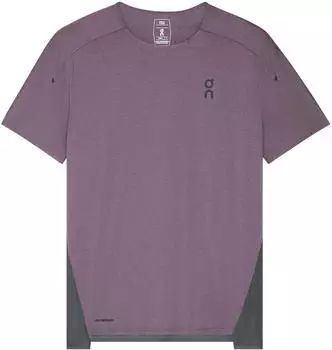 On Performance-T T-Shirt (1ME1023) pflaume