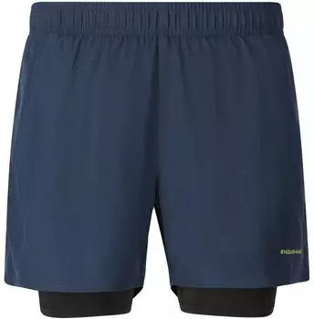 Endurance Kroser 2-in-1 Shorts (E233510) big dipper