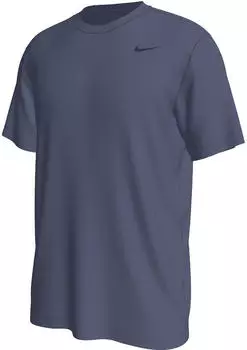 Nike Dri-FIT Legend Fitness T-Shirt Herren (DX0989) dunkelblau