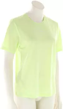 Salomon Shakeout Core Laufshirt (LC2840800) wei&szlig;