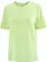 Salomon Shakeout Core Laufshirt (LC2840800) weiß