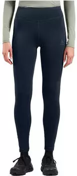 Odlo Essential Running Tights (322981) marineblau