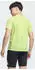 Adidas Tech Apparel Climacool Shirt (VW606) frozen lemon/reflective silver