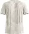 Odlo Zeroweight Chill-Tec Print Funktionsshirt Herren (316062) beige