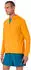 Asics Road Packable Jacket (2011D084) yamabuki/aegean blue