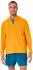 Asics Road Packable Jacket (2011D084) yamabuki/aegean blue