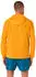 Asics Road Packable Jacket (2011D084) yamabuki/aegean blue