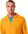 Asics Road Packable Jacket (2011D084) yamabuki/aegean blue