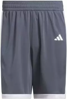 Adidas Pulse Speed Bball Short Regular (JM2669) team onix/wei&szlig;