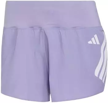 Adidas ADI365 Running Formotion Iconic Shorts (KF7697) magic lilac/frozen purple