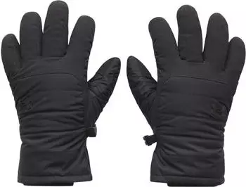 Under Armour Isolierte Handschuhe (6000392-001) schwarz/castlerock