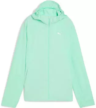 Puma Run Raincell Laufjacke (527515) mint melt