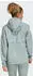Adidas adi365 3S JKT W Laufjacke (KQ8073) blau/wonder sage