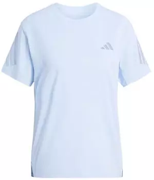 Adidas ADI365 Running Climacool T-Shirt crystal sky