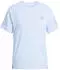 Adidas ADI365 Running Climacool T-Shirt crystal sky