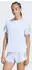 Adidas ADI365 Running Climacool T-Shirt crystal sky