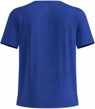 Odlo Zeroweight Chill-Tec Crew Neck T-shirt (315712-26200) blau/dazzling blue