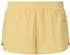 Endurance Comily Shorts gelb