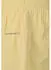 Endurance Comily Shorts gelb