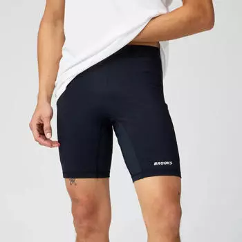 Brooks Movement Half Tight (211593-001) schwarz