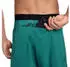 Energetics Allen IV Shorts (436046) blue petrol/blue aqua