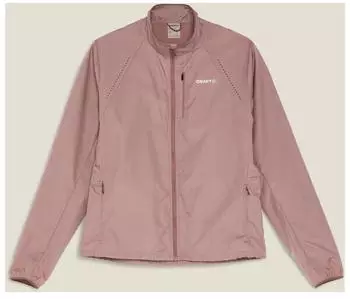 Craft Essence Wind Jacket 2 (C17236-7530) potpurri/lila