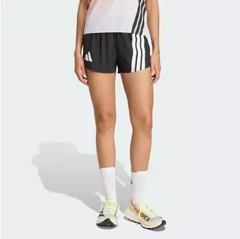 Adidas Terrex XPR Pro Light Laufshorts schwarz
