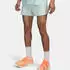 Under Armour Velociti Elite Laufshorts (6009503-703) mint/koralle