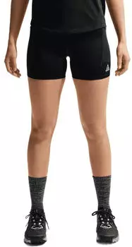 Nike ACG Dri-FIT Trail-Laufshorts (IO9643-010) schwarz