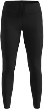 Odlo Essential Black Laufshirt schwarz