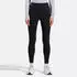 Odlo Essential Black Laufshirt schwarz