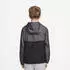 Nike Sportswear Windrunner Repel-Jacke mit Kapuze für ältere Kinder (IF2821) grau