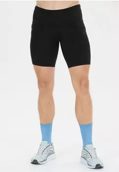 Endurance Leager Lauftights (E261384-1001) schwarz