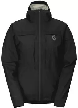 Scott Endurance SL WP Damen Laufjacke schwarz