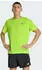 Adidas Adi365Breeze Lauf-T-Shirt (KF9238) solar-gelb