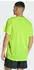 Adidas Adi365Breeze Lauf-T-Shirt (KF9238) solar-gelb