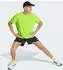 Adidas Adi365Breeze Lauf-T-Shirt (KF9238) solar-gelb